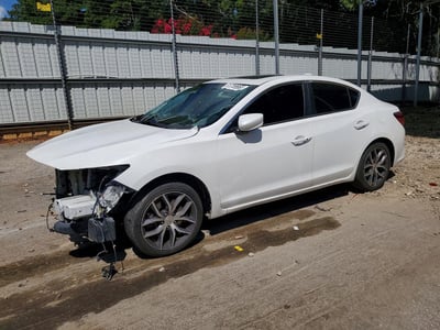 19UDE2F70KA****** 2019 Acura ILX
