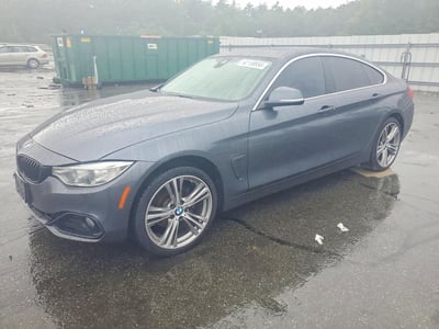 WBA4F7C57HG****** 2017 BMW 4 Series