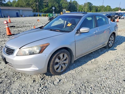 1HGCP26759A****** 2009 Honda Accord