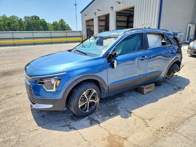 KNDCR3LE7R5****** 2024 Kia Niro