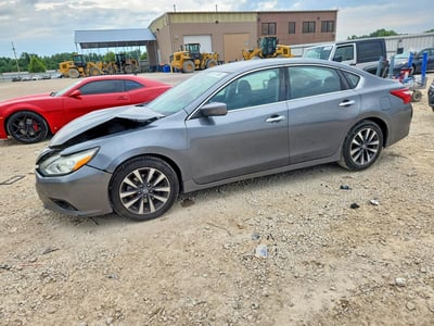 1N4AL3AP1HC****** 2017 Nissan Altima