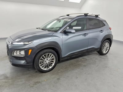 2020 Hyundai Kona
