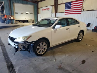JTHBJ46G872****** 2007 Lexus ES 350