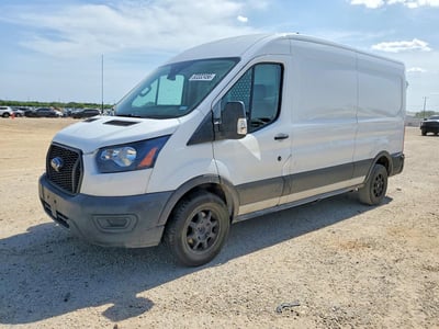 1FTYE1C82MK****** 2021 Ford Transit Connect