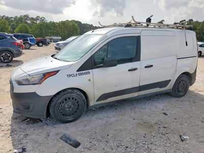 NM0LS7E28L1****** 2020 Ford Transit Connect