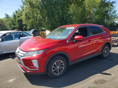 2020 Mitsubishi Eclipse