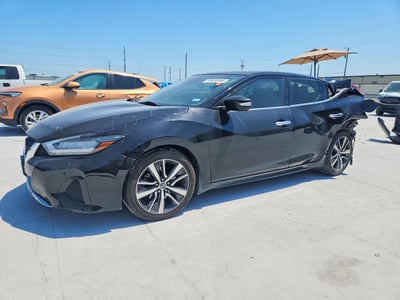 2020 Nissan Maxima