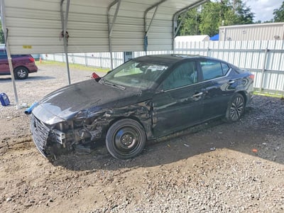 1N4BL4DV2RN****** 2024 Nissan Altima