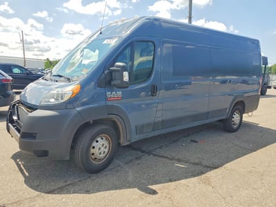 3C6URVJG3LE****** 2020 RAM Promaster