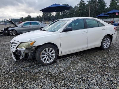 4T1BF3EK6BU****** 2011 Toyota Camry