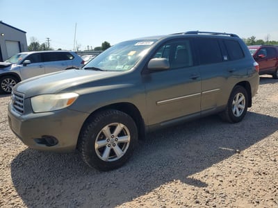 2010 Toyota Highlander