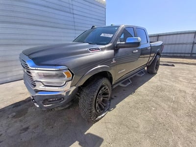 3C6UR5FL7NG****** 2022 RAM 2500