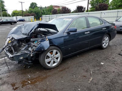 JTHBA30GX55****** 2005 Lexus ES 330