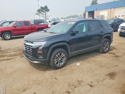 3GNAXPEGXTL****** 2026 Chevrolet Equinox