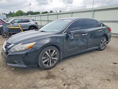 1N4AL3AP3GC****** 2016 Nissan Altima