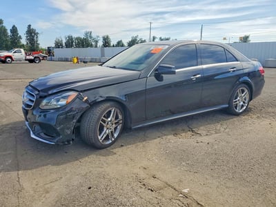 WDDHF5KB8EA****** 2014 Mercedes-Benz E-Class
