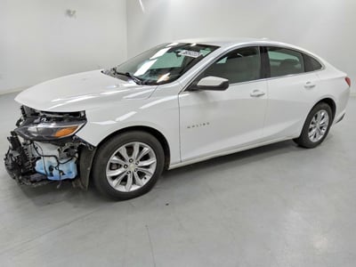 1G1ZD5ST6PF****** 2023 Chevrolet Malibu