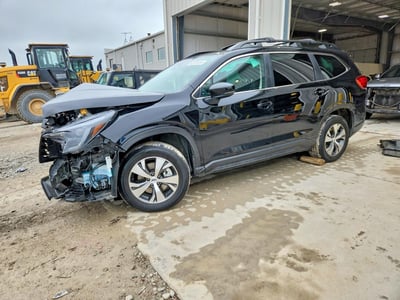 4S4WMAED6R3****** 2024 Subaru Ascent