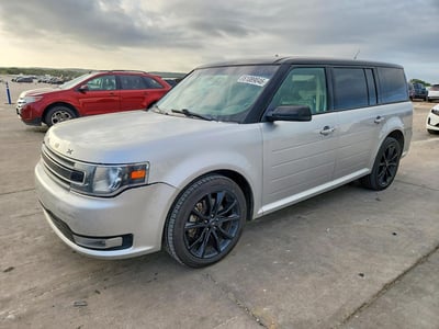 2018 Ford Flex