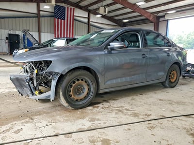 3VWBP7AJXDM****** 2013 Volkswagen Jetta