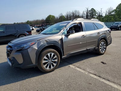 4S4BTAMC4R3****** 2024 Subaru Outback