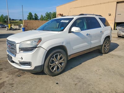 2014 GMC Acadia