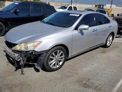 JTHBK1EGXA2****** 2010 Lexus ES 350