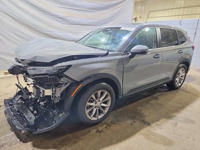 2HKRS4H75RH****** 2024 Honda CR-V