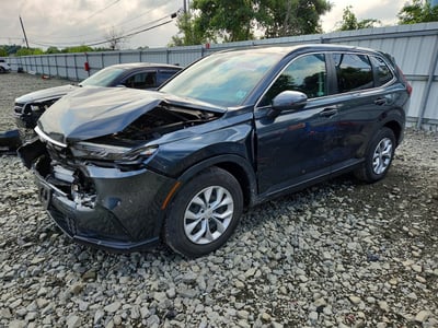 5J6RS4H29PL****** 2023 Honda CR-V