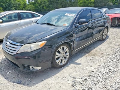 2011 Toyota Avalon