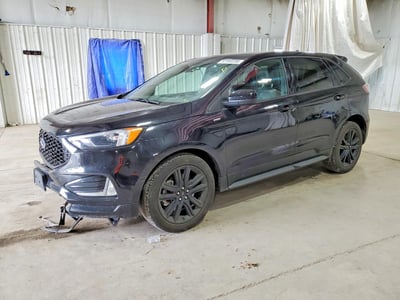 2FMPK4J92PB****** 2023 Ford Edge