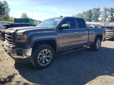 1GTV2VEC5EZ****** 2014 GMC Sierra