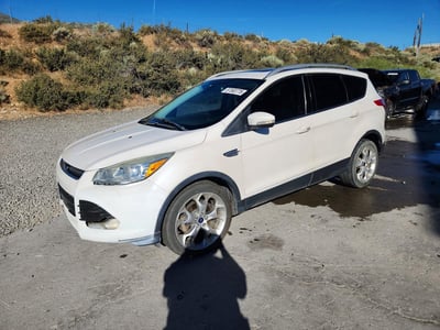 1FMCU0JXXEU****** 2014 Ford Escape