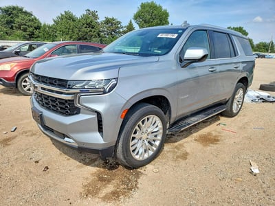 1GNSKMKD7RR****** 2024 Chevrolet Tahoe