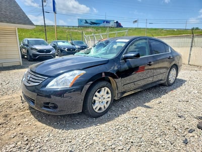 1N4AL2AP3AC****** 2010 Nissan Altima