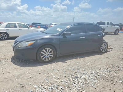 1N4AL3AP5GN****** 2016 Nissan Altima