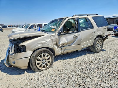 1FMFU16528L****** 2008 Ford Expedition