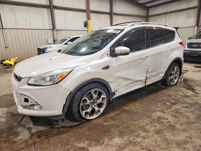 1FMCU9J97EU****** 2014 Ford Escape