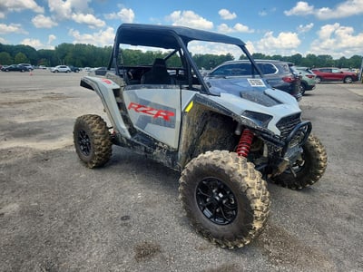 3NSNEB996SF****** 2025 Polaris Rzr Xp