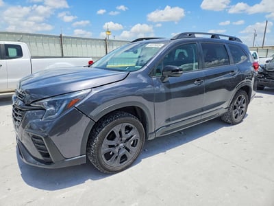 4S4WMAHD7P3****** 2023 Subaru Ascent