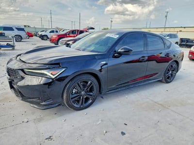 2026 Acura Integra
