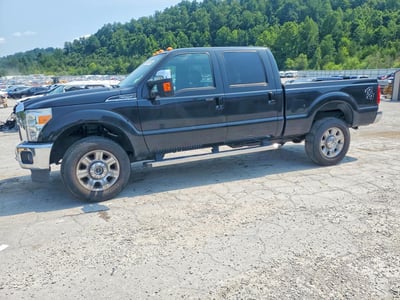1FT7W2B68FE****** 2015 Ford F-250