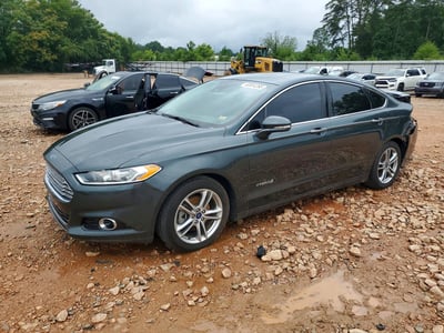 3FA6P0RU1GR****** 2016 Ford Fusion