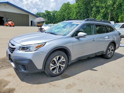 4S4BTGND3M3****** 2021 Subaru Outback