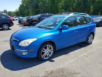 2012 Hyundai Elantra