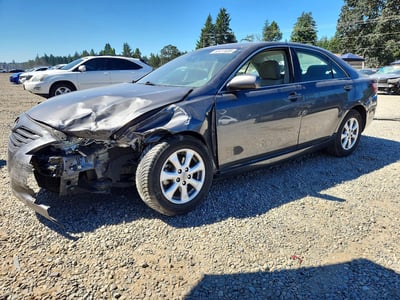 4T1BE46K99U****** 2009 Toyota Camry