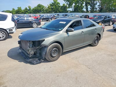 4T4BF1FK3CR****** 2012 Toyota Camry