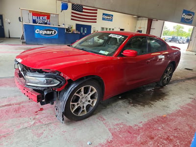 2C3CDXJG6FH****** 2015 Dodge Charger