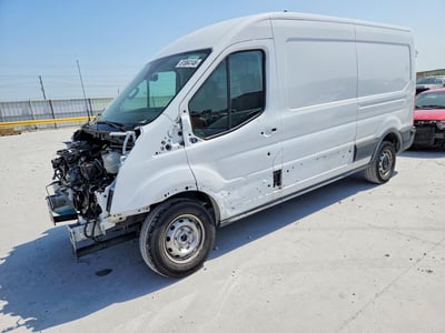 1FTYE1C88RK****** 2024 Ford Transit Connect