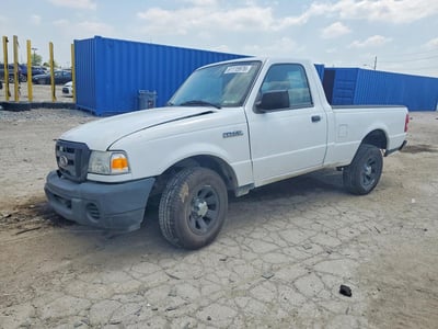 1FTKR1AD9BP****** 2011 Ford Ranger